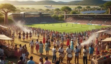 South africa’s rising star: why limpopo is now the soul of travel