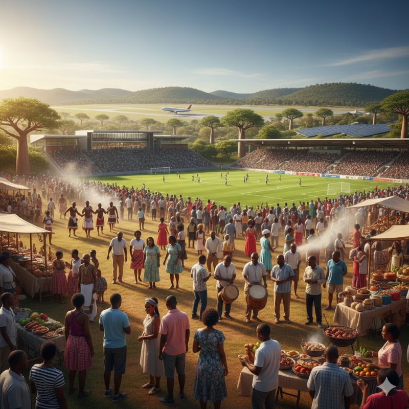 South africa’s rising star: why limpopo is now the soul of travel