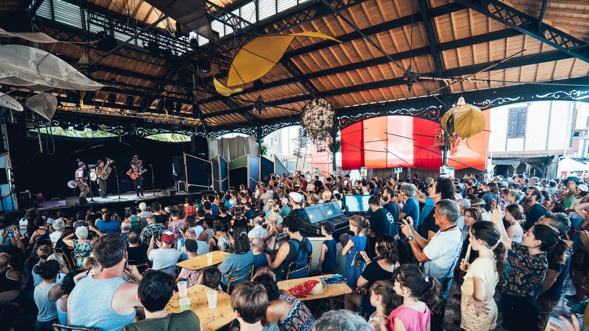 Mirepoix. MIMA ouvre l’année 2026 sous le signe de la création