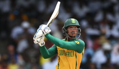 De Kock's return in focus as Namibia look to pull off an upset
