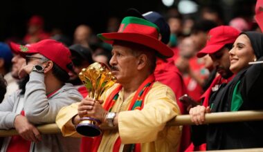 Decision to switch Africa Cup to 4-year cycle rankles