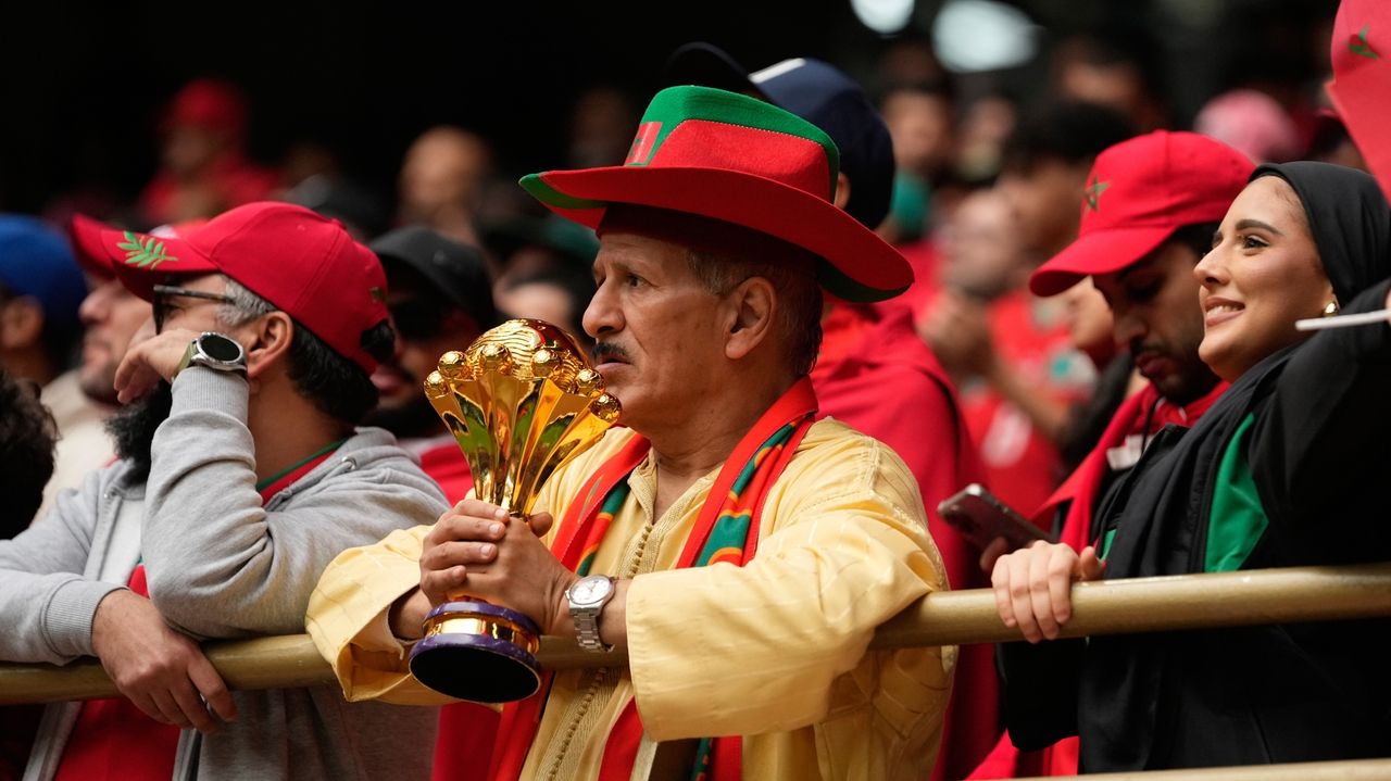 Decision to switch Africa Cup to 4-year cycle rankles