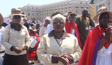 Zimbabwe: Bishops urge national renewal, compassion, and responsible stewardship in Advent