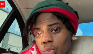 iShowSpeed pulls a car in viral African strength challenge during Africa tour