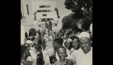 Maoism offered as a bogus alternative to ‘African Socialism’ and Pan-Africanism—Part 1