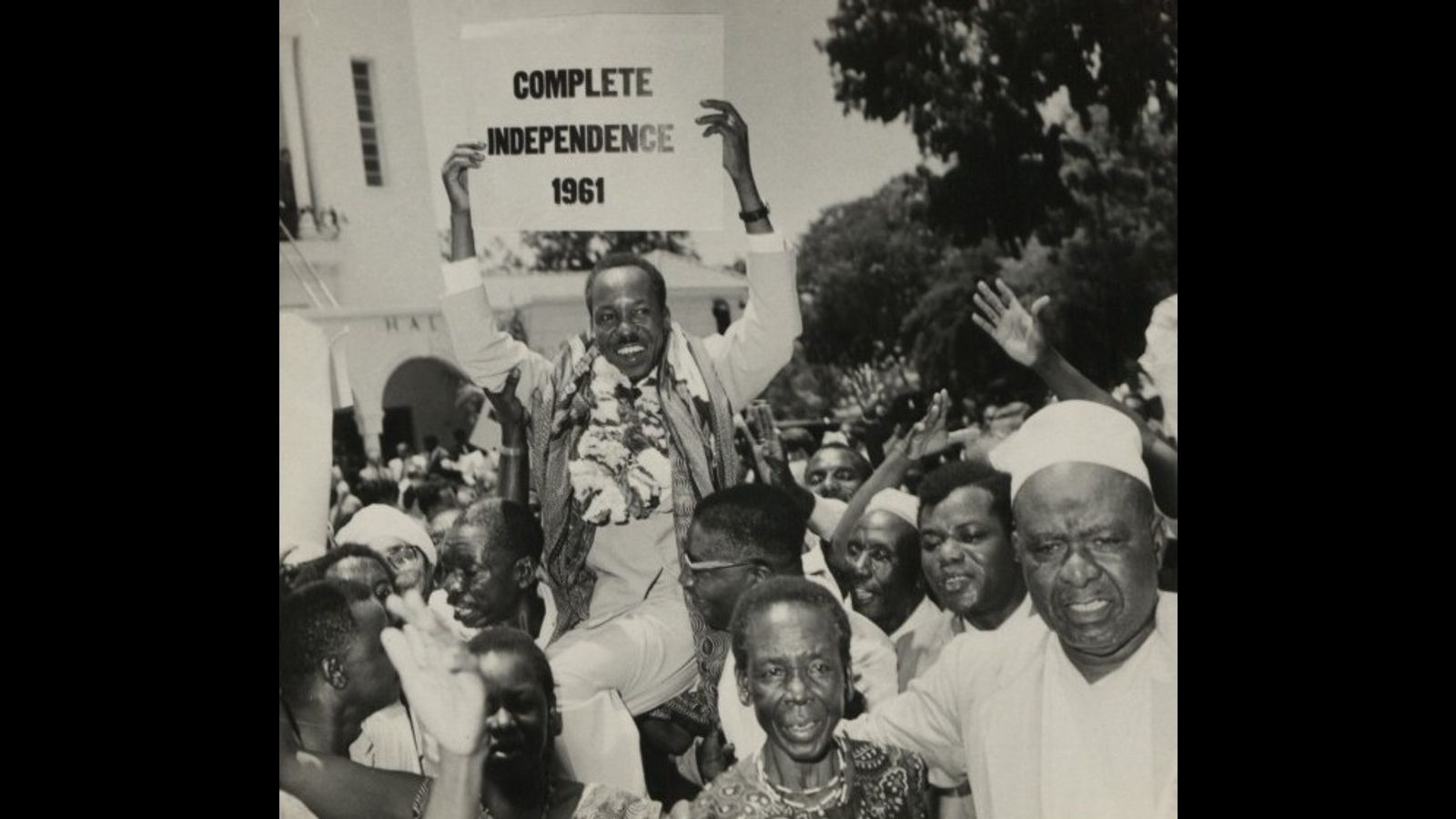 Maoism offered as a bogus alternative to ‘African Socialism’ and Pan-Africanism—Part 1