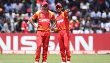 Graeme Cremer returns to Zimbabwe cricket after seven years