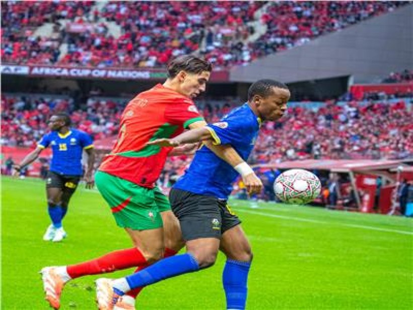 Tanzania Subjected to Unfair Refereeing Against Morocco