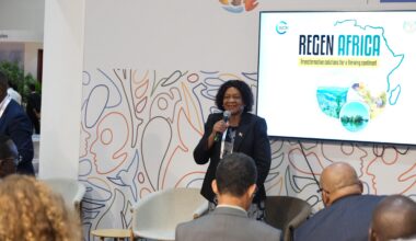 IUCN welcomes back Zimbabwe as a State Member at IUCN World Conservation Congress - News