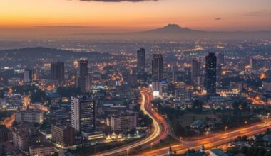 Kenya Tourism Embraces India’s Growing Travel Market with Dedicated Social Media Pages for Unmatched Engagement and Tailored Experiences