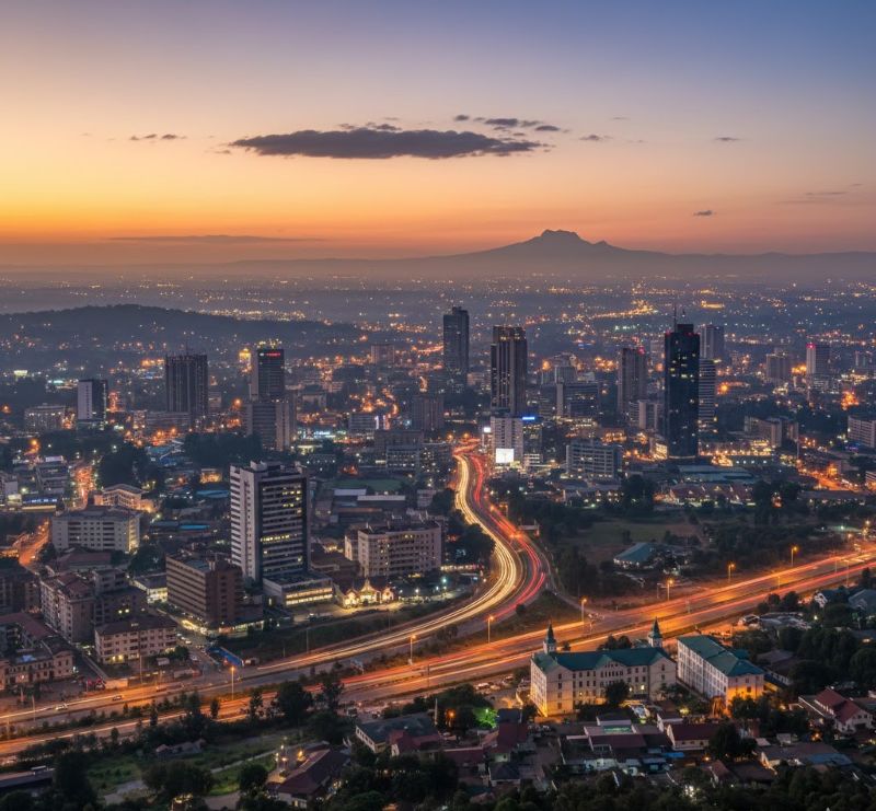 Kenya Tourism Embraces India’s Growing Travel Market with Dedicated Social Media Pages for Unmatched Engagement and Tailored Experiences