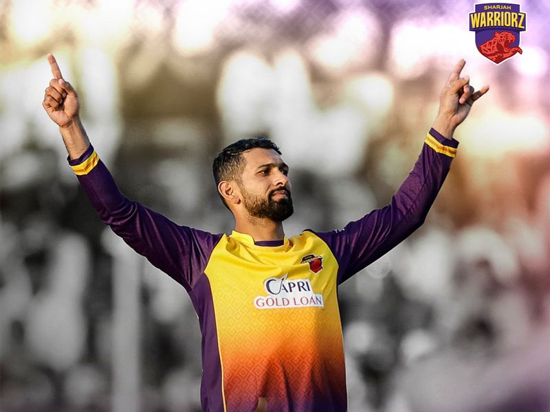 World Cups play huge part for Zimbabwe to gain more respect in world cricket: Sikandar Raza