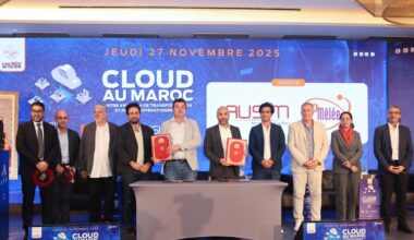 Virtuelconcept présente son Cube virtuel au Maroc avant la Coupe du Monde 2030