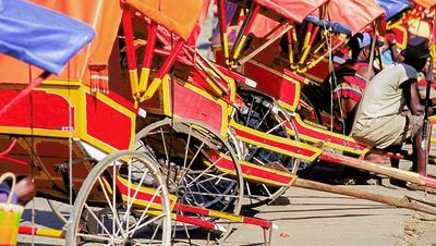 ATTA :: Madagascar - Tourism Confirms Its Recovery in 2025 and Looks Ahead to 2026