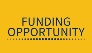 Call for Applications: Funding for Green & Digital Transition Across African Countries (€50,000 to €150,000 per project funding available)