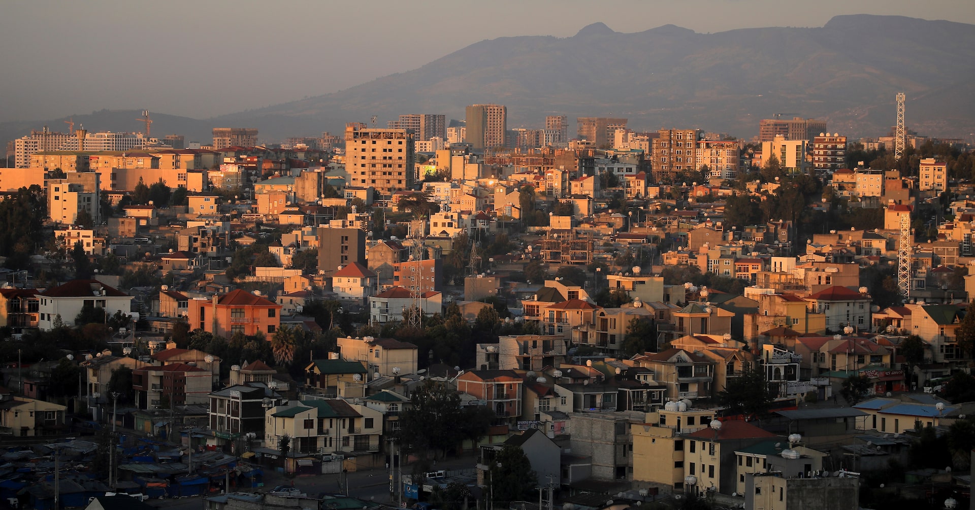 Exclusive: Ethiopia to host COP32 climate summit in 2027