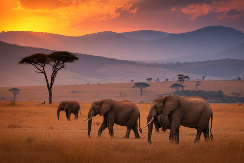 AI at the Core of Africa’s Tourism Transformation: Highlights from Pan African AI Summit