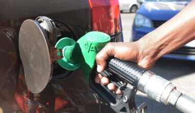 Fuel price relief for South African motorists from Wednesday