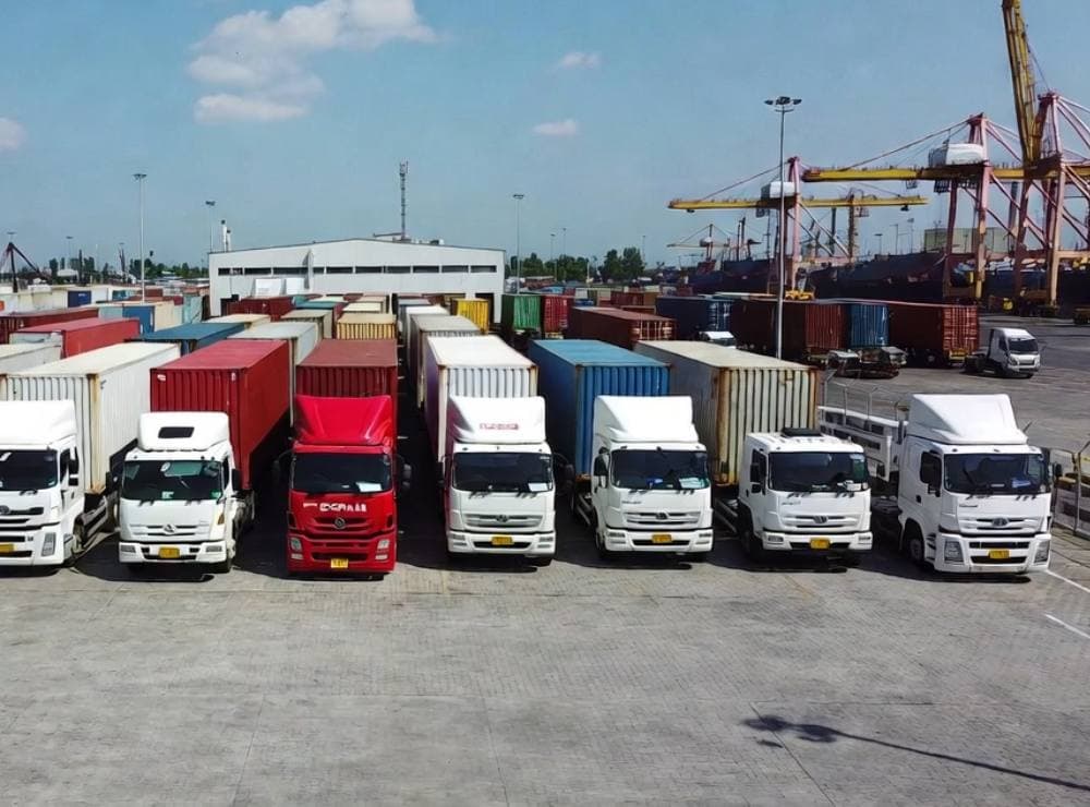 Intra-African Trade Soars to KSh 288 Trillion but AfCFTA Rollout Lags, Deepening Integration Challenges