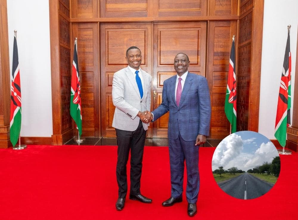 The planned upgrade of Taranganya–Ntimaru–Gwikonge–Gokeharaka–Nyamtiro OSBP–Kegonga–Loliondo (B1) Junction road in Migori is a major boost to trade, agriculture and cross-border links for Kuria East residents.