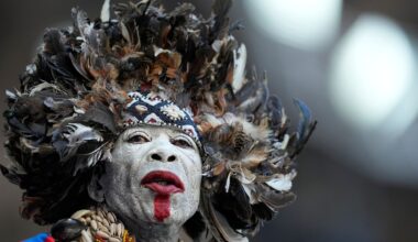 World Cup qualification shines as new objective for Congo after Africa Cup