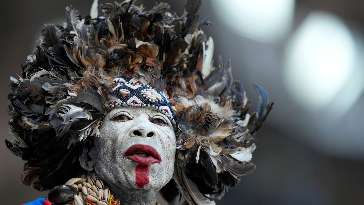 World Cup qualification shines as new objective for Congo after Africa Cup