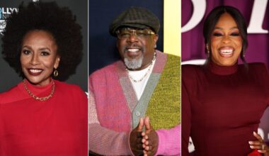 New Kenya Barris audio comedy to star Jenifer Lewis, Cedric the Entertainer, and Niecy Nash-Betts