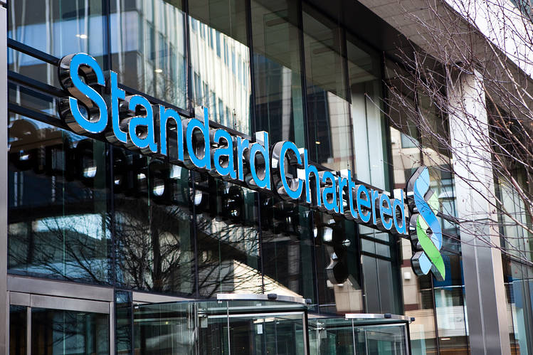 Maroc : Standard Chartered anticipe une croissance de 4,5 % en 2026