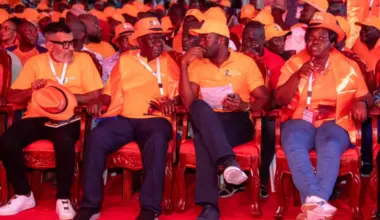 ODM accuses UDA of hostile takeover in Western Kenya