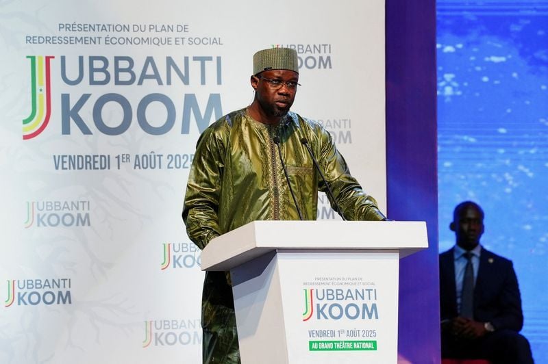 Le Sénégal n'aura pas besoin de restructurer sa dette, affirme le Premier ministre