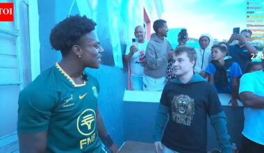 White Speed tracks IShowSpeed across continents in bizarre Africa stream moment