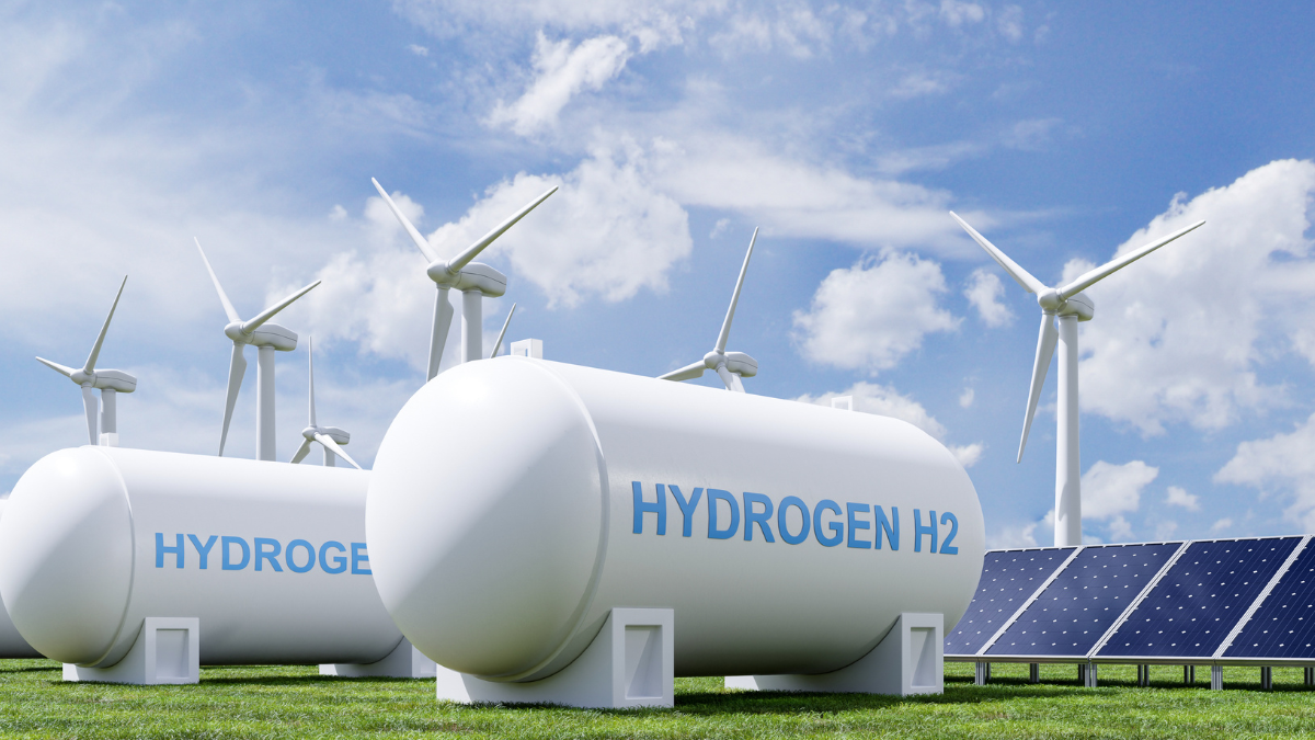 Africa’s Green Hydrogen Race: Balancing Global Demand With Local Benefits