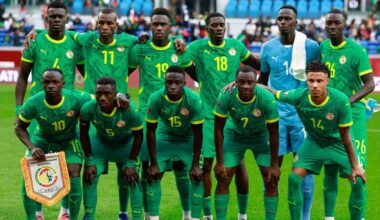 Génération Foot, fabrique à champions du Sénégal