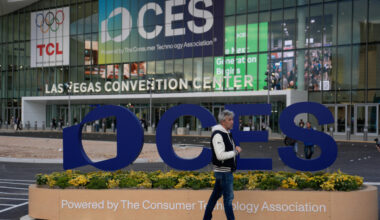 Ronny Kitio au CES 2026: «L'Afrique est le marché musical qui croît le plus, mais où les artistes gagnent le moins» - Le grand invité international