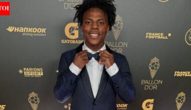 IShowSpeed says “never again” after weight loss drink sends him running to washroom during South Africa livestream