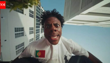 “She just stood there’: How IShowSpeed’s Zimbabwe livestream involving Miss Universe Zimbabwe 2025 turned controversial, garnering intense reactions from fans