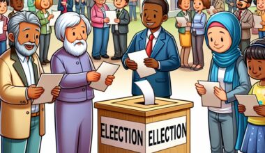 Ugandan Election: Democracy Under Siege?