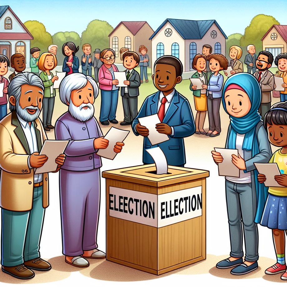 Ugandan Election: Democracy Under Siege?