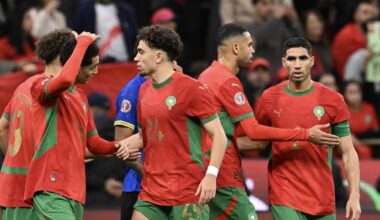 Maroc-Cameroun : à quelle heure et sur quelle chaîne suivre le quart de finale de la CAN 2025