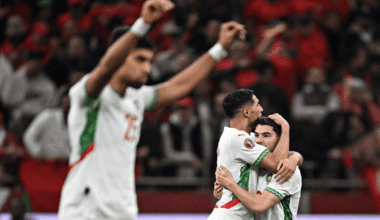Morocco and Brahim Díaz reach AFCON semifinals after dominant win over Cameroon