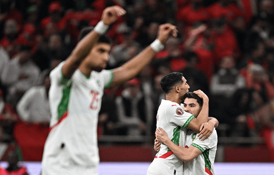 Morocco and Brahim Díaz reach AFCON semifinals after dominant win over Cameroon