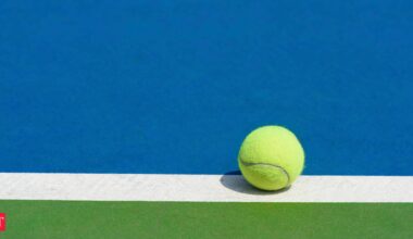 Tennis-Kenya tennis body admit mistake in granting wildcard to viral 'worst-ever' debutant