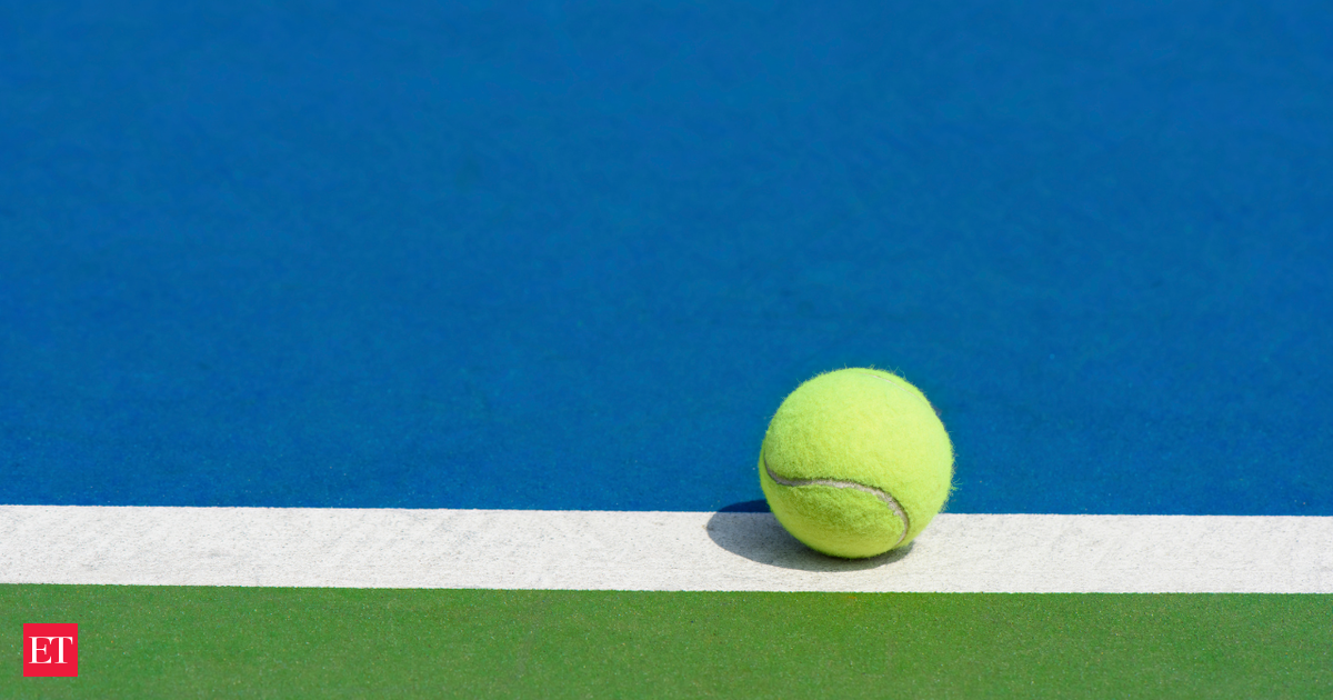 Tennis-Kenya tennis body admit mistake in granting wildcard to viral 'worst-ever' debutant