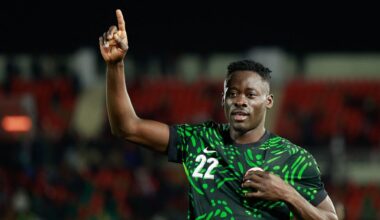 Predicting the AFCON quarterfinals - Salah ends defending champs' run? Nigeria's wings clipped?