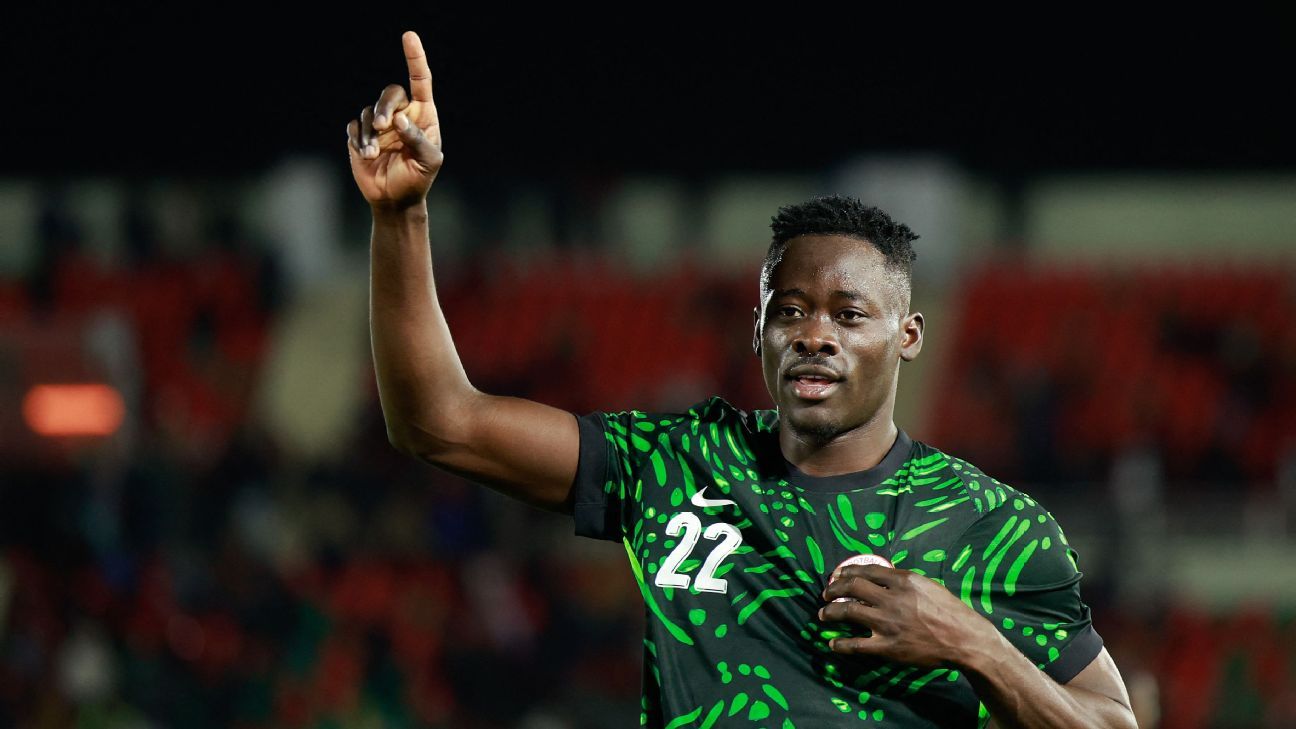 Predicting the AFCON quarterfinals - Salah ends defending champs' run? Nigeria's wings clipped?