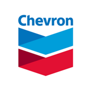Logo Chevron Corporation