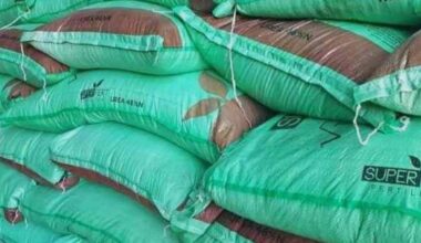 Fake Fertiliser Scam Costs Mazowe Farmer $34k