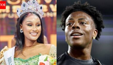 What really happened between IShowSpeed and Miss Universe Zimbabwe 2025? Club livestream clip raises questions about respect and planning