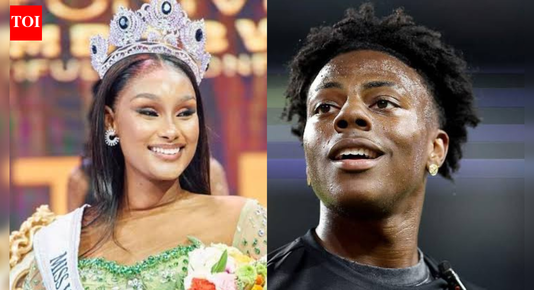 What really happened between IShowSpeed and Miss Universe Zimbabwe 2025? Club livestream clip raises questions about respect and planning