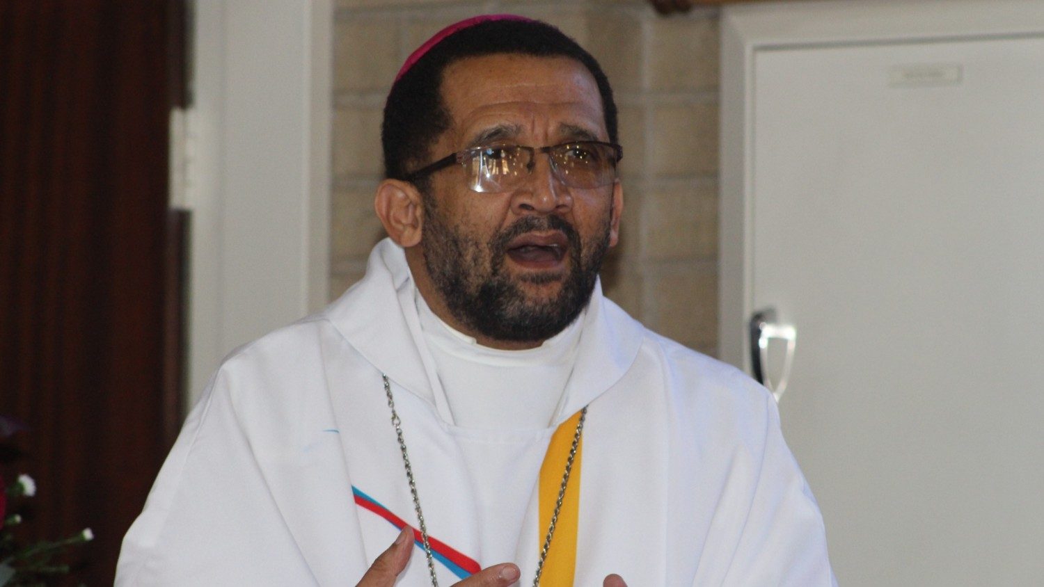 Bishop Sithembele Anton Sipuka appointed Archbishop of Cape Town